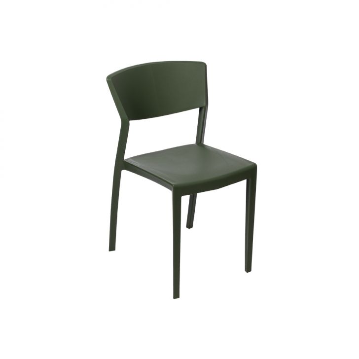 Cadeira de Cozinha Oui Verde Alecrim