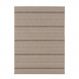 Tapete Sisal Eco-Nature Riscas 77 Bege-Chumbo 2,00X2,50M