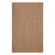 Tapete CK Retangular (180x60) Bege