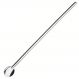 Colher para Coquetel Bailarina Drink Suco Tramontina Utility