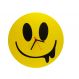 Relógio de Parede Decorativo - Modelo Smile