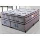 Cama Box King Colchão OrtoFirm + Box 193x203x71 Double Face Espuma D45 Cinza