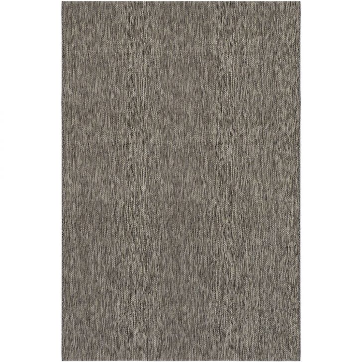 Image of Tapete New Boucle Retangular Roselan (300x400) Chumbo PLA-TS172AC33NTMMOB