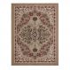 Tapete Sala Renaissance Atenas 03 Creme Cotton 1,00X1,50M