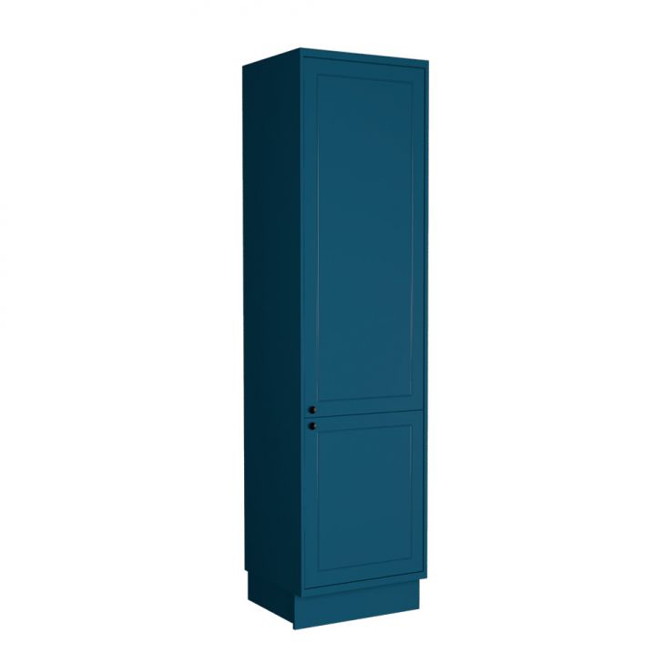 Paneleiro Évora 2 Portas Azul Órion