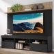 Rack com Painel TV 65