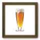 Quadro Decorativo - Cerveja - 246qdcm