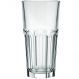 Copo Long Drink 340ml De Vidro Nadir Bristol Suco Refrigerante Bebidas