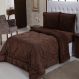 Edredom Casal Flannel Plush Castor