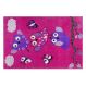 Tapete Quarto Vel Infantil Coruja I-74 - Rosa