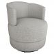 Poltrona Base Giratoria Marselha Plano Milenum F490 Palha Milani Store
