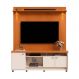 Rack Bancada com Painel para Tv de até 70