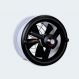 Exaustor Master Fan Black Plus - Treviso