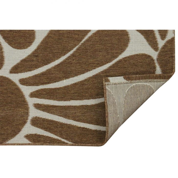 Tapete Outdoor Retangular Polipropileno (150x200) Primavera