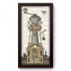 Quadro Decorativo - Coffee House - 053qdcp