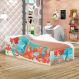 Cama Infantil Like Sereinha