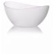 Pote Bowl Transparente 350 Ml De Alta Qualidade
