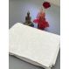 Toalha De Banho Glamour Garden - Marfim