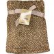 Manta Bebê Oportunity Flannel Fleece 100x75
