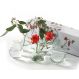 Mini Vasos - Transparente 5 Unidades