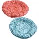 Cama Pet Gelada Redonda Premium 55cm