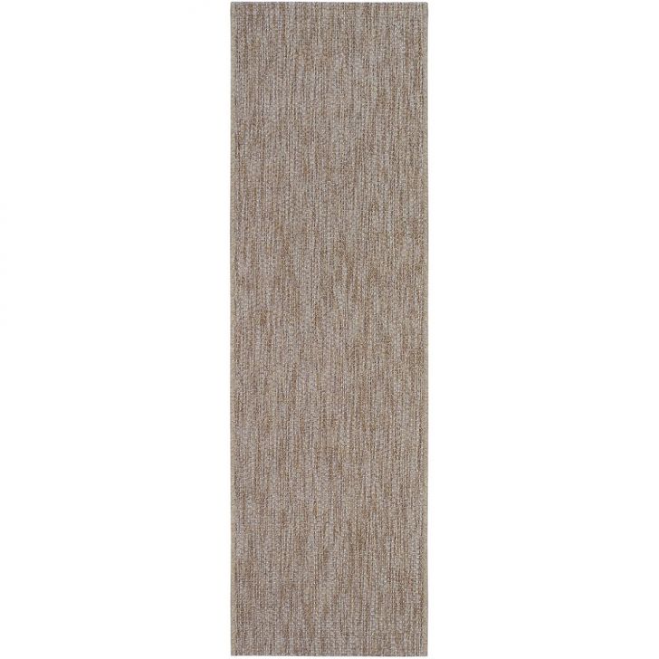 Tapete New Boucle Retangular Roselan (75x240) Piaui