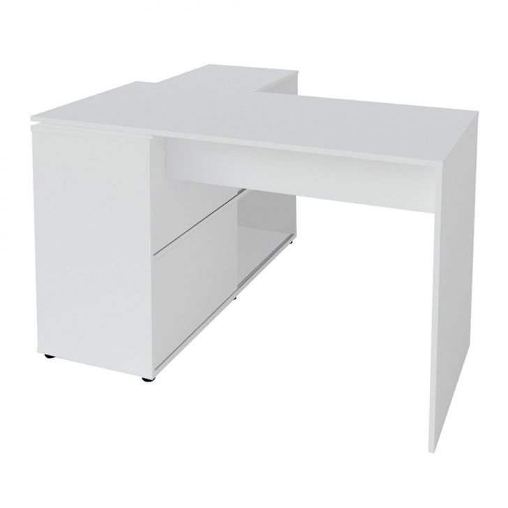 Escrivaninha Mingle Branca