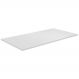 Tampo Para Balcao 100 cm Branco REAJL