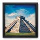 Quadro Decorativo - México - 178qdmp