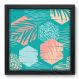 Quadro Decorativo - Abstrato - 280qdap