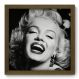 Quadro Decorativo - Marilyn Monroe - 022qdhm