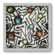 Quadro Decorativo - Abstrato - 050qdab