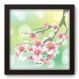 Quadro Decorativo - Flores - 019qdfp