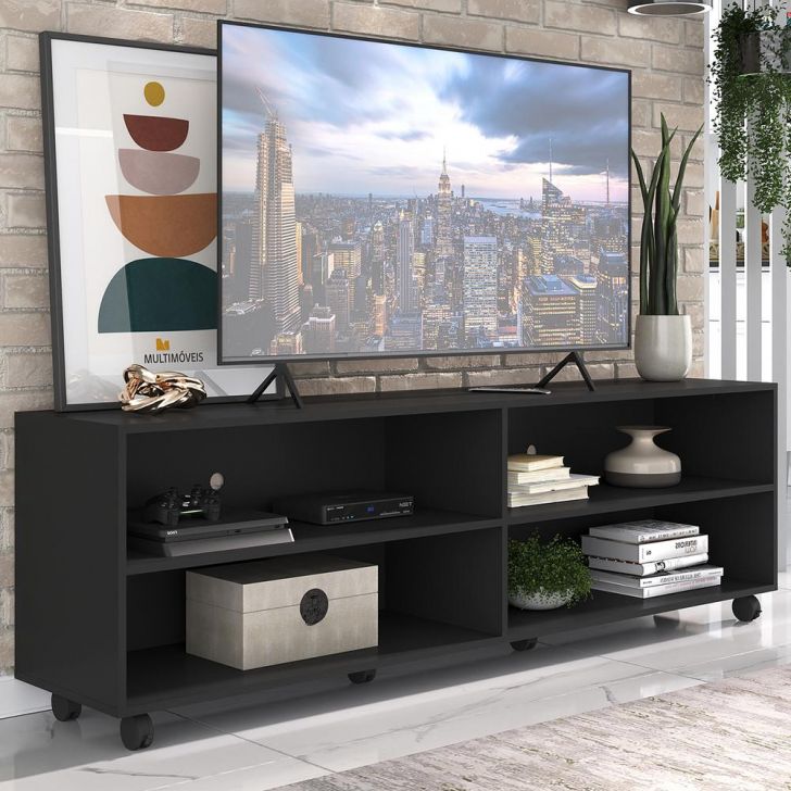 Rack para TV 75