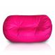 Puff Big Rosa
