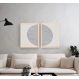 Conjunto Million Love 60x80 - JOSH