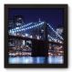 Quadro Decorativo - Brooklyn Bridge - 056qdm