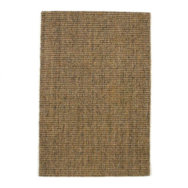 Capacho Natural Caramelo