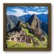 Quadro Decorativo - Machu Picchu - 236qdmm