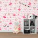 Papel de Parede Infantil Bailarina N3963