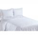 Colcha Trapunto Queen Branco Camesa