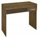 Mesa Escrivaninha 1 Gaveta 91X74 cm Pinho ARLY