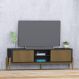 Rack Sereno 1800 2 Pt