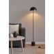 Luminária de Piso Chão Komaco Slim Preto
