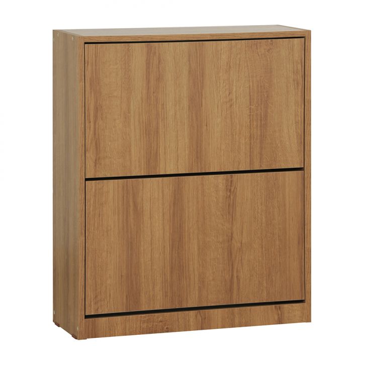 Sapateira Dumont 2 Portas Mel