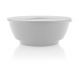 Saladeira Luna 5L Com Tampa Branco Fechado - Ouslt 240 Bcf - Ou