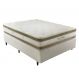 Colchão Casal Molas Bonnel Big Class (32x138x188) Branco