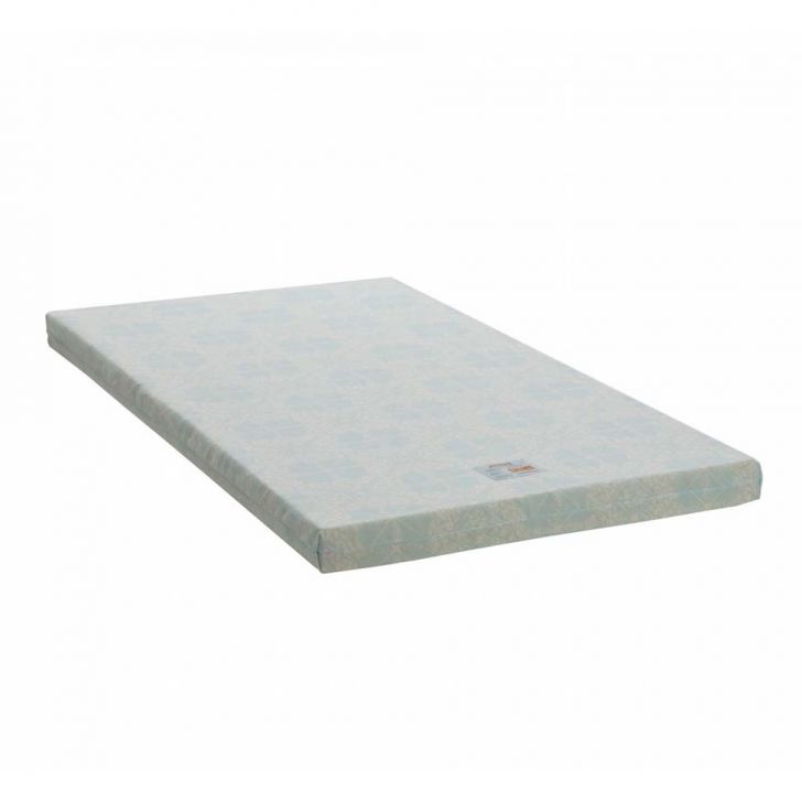 Colchonete  Psysical Espuma D20 8x128x188 Azul