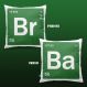 Almofada - Breaking Bad