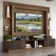 Rack Estante com Painel e Suporte TV 65